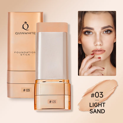 KENDSL BEAUTY Base de Maquillaje en Barra y Corrector 2 en 1