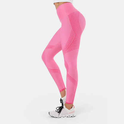 Leggings 3D de Kendal Beauty™ – Anticelulitis - Redefine tu Celulitis sin esfuerzo