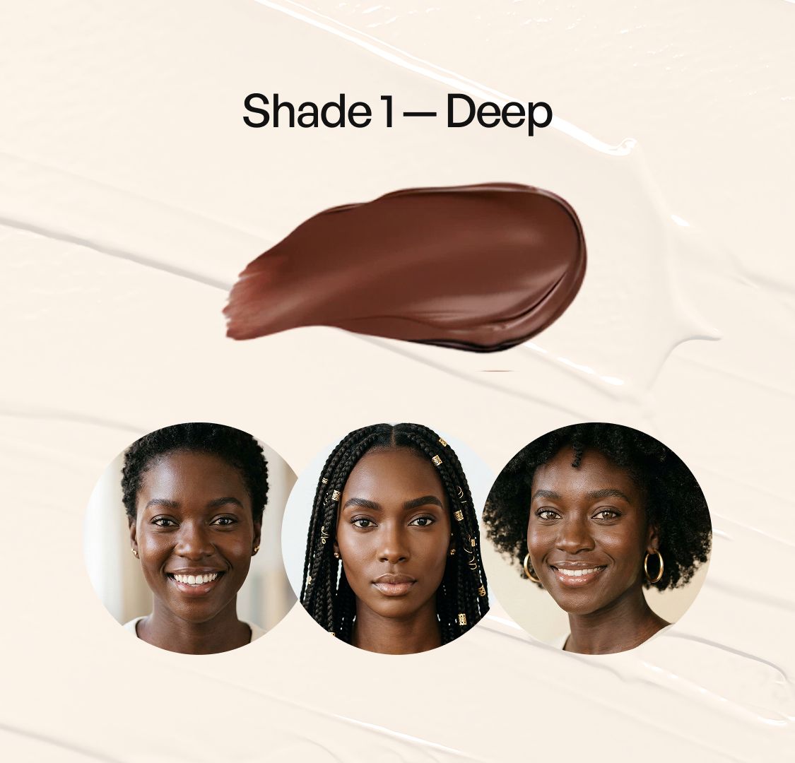 Kendal Beauty Serum Boosted Skin Tint Balm