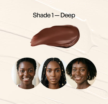 Kendal Beauty Serum Boosted Skin Tint Balm