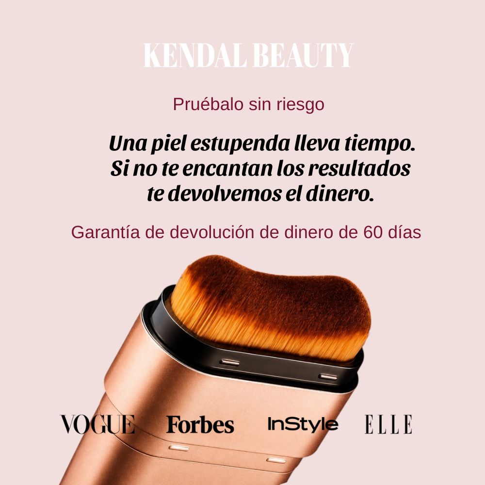 Base de Maquillaje Coreana 8 en 1
