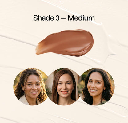 Kendal Beauty Serum Boosted Skin Tint Balm