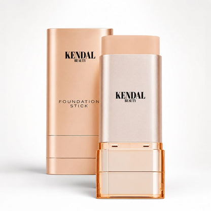 Base de Maquillaje Coreana 8 en 1