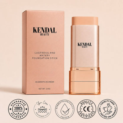 Base de Maquillaje Coreana 8 en 1