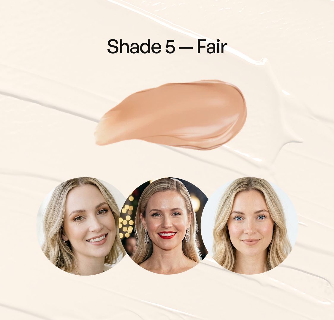 Kendal Beauty Serum Boosted Skin Tint Balm