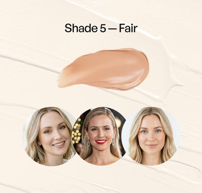 Kendal Beauty Serum Boosted Skin Tint Balm