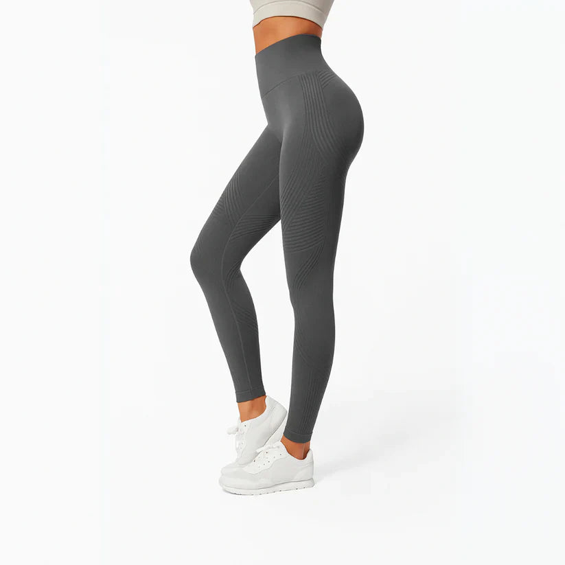 Leggings 3D de Kendal Beauty™ – Anticelulitis - Redefine tu Celulitis sin esfuerzo