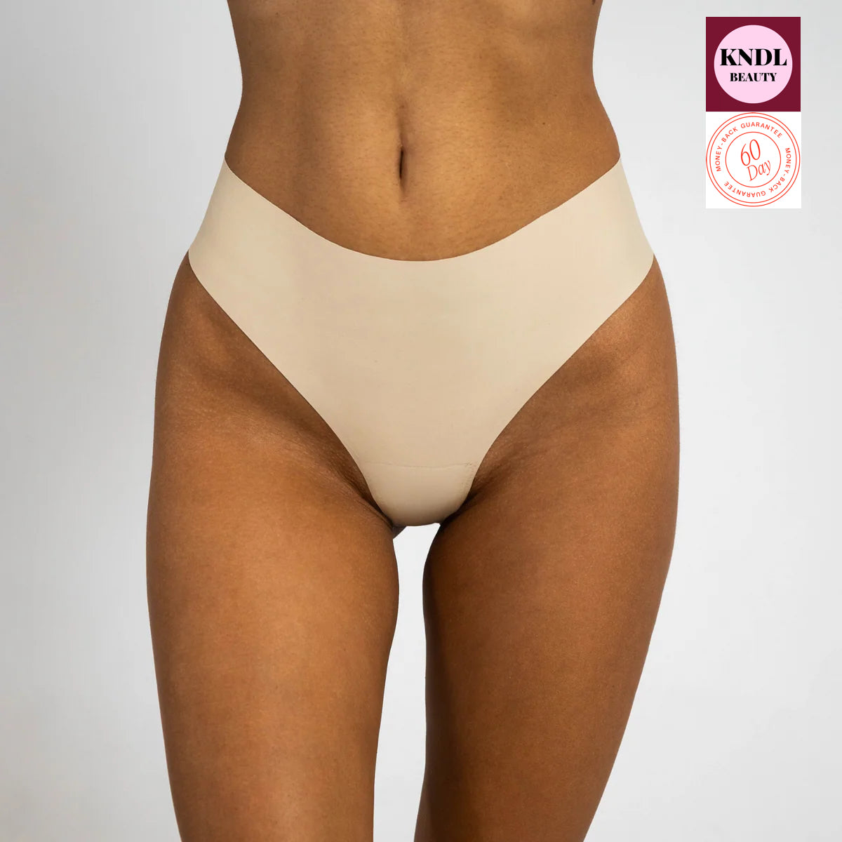 Tanga KNDL Beauty invisible