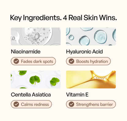 Kendal Beauty Serum Boosted Skin Tint Balm