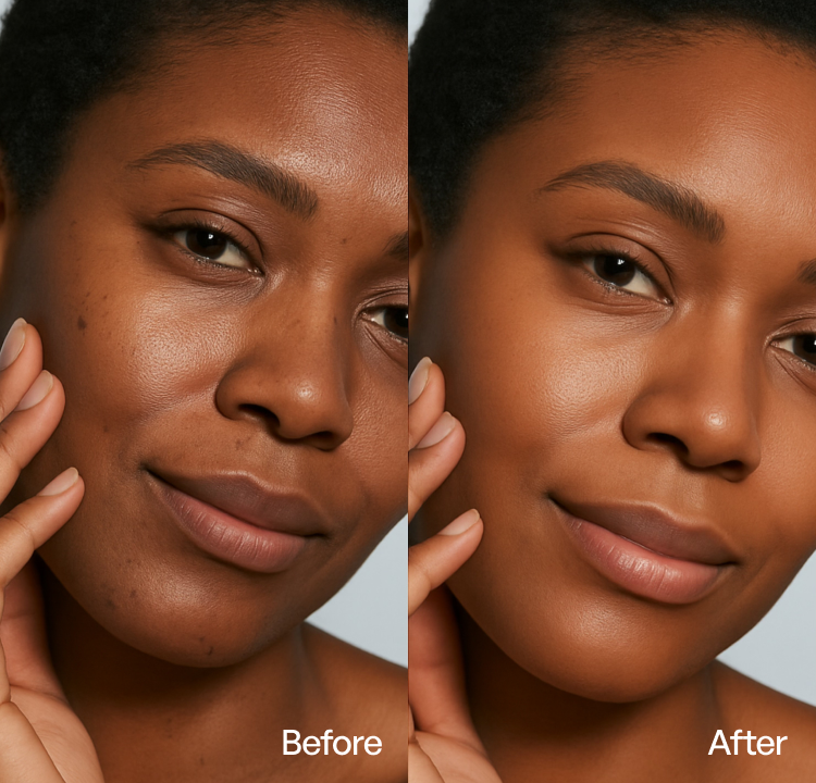 Kendal Beauty Serum Boosted Skin Tint Balm
