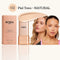 Tono Beige - Natural