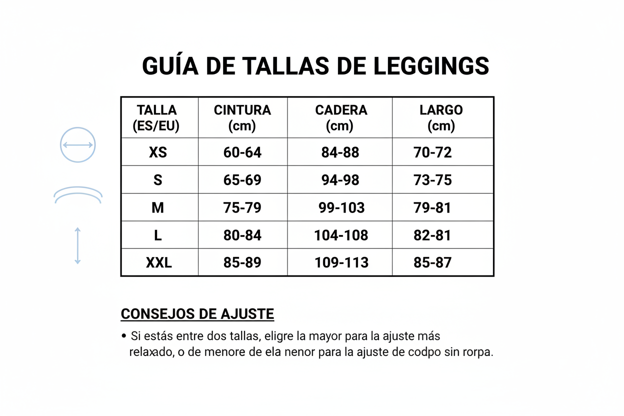 Leggings 3D de Kendal Beauty™ – Anticelulitis - Redefine tu Celulitis sin esfuerzo