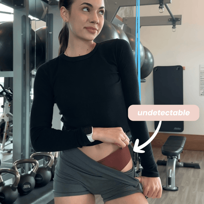 Tanga KNDL Beauty invisible